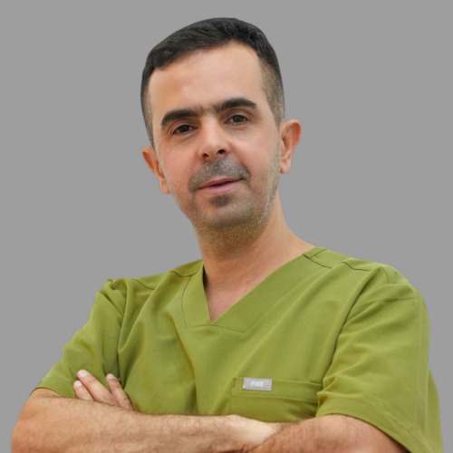 team member image